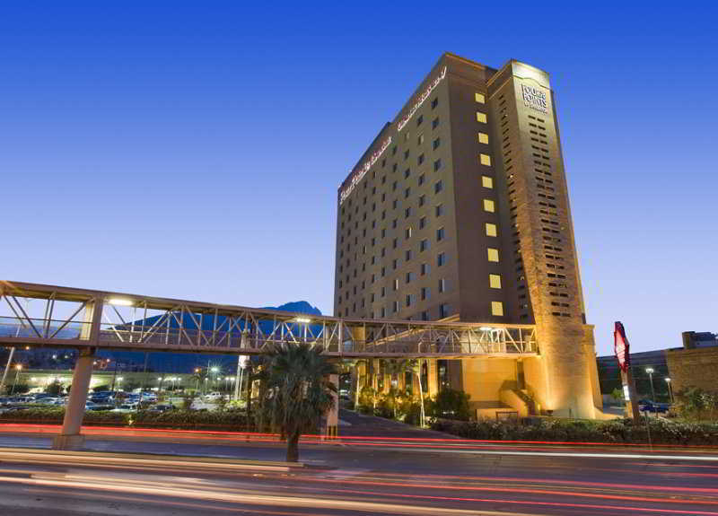 フォー ポインツ バイ シェラトン ギャレリア モンテレイ モンテレー エクステリア 写真 The Hotel at Old Town Scottsdale